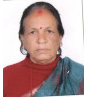 शारदा देवी भट्ट